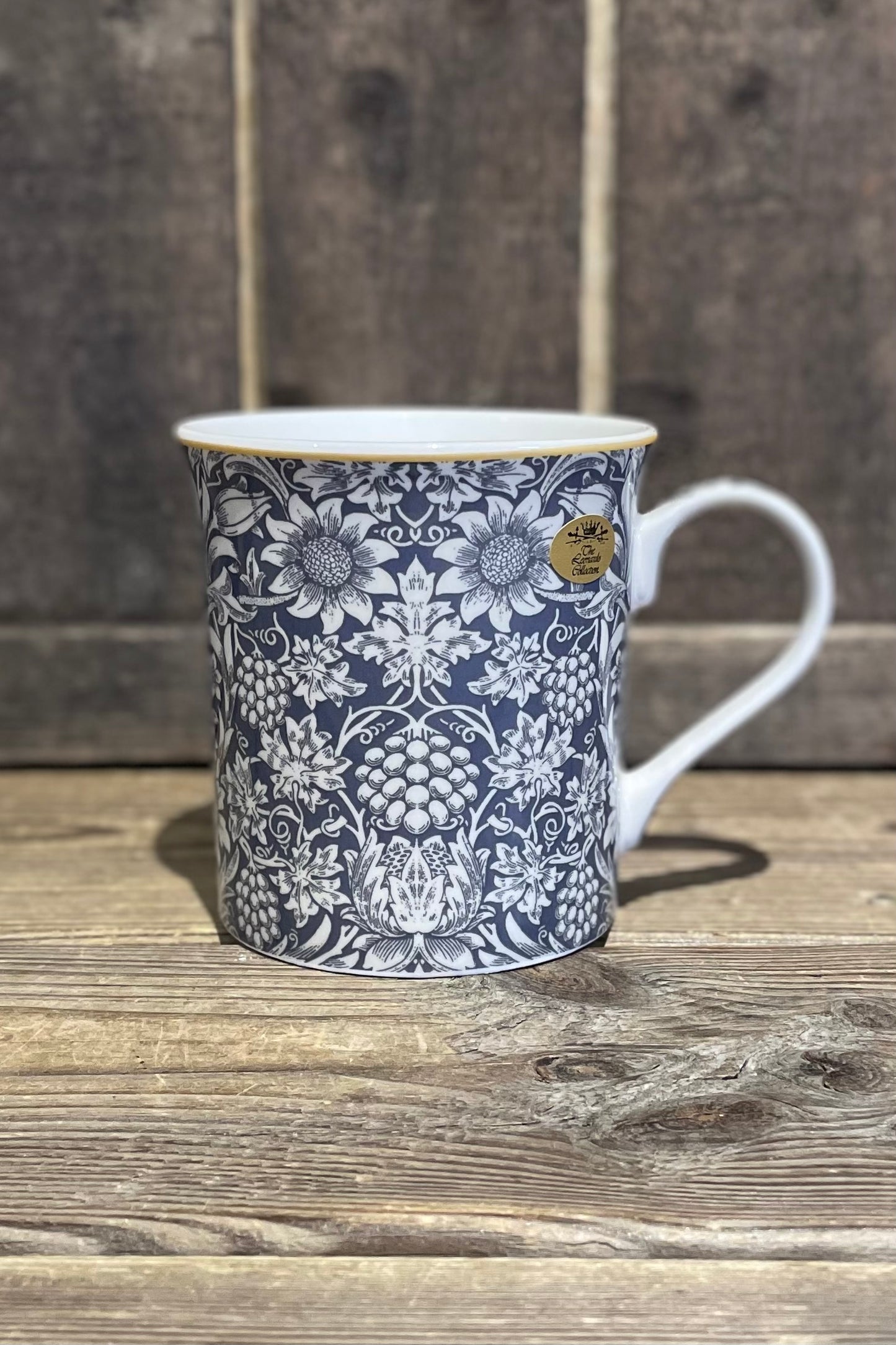 Mugg William Morris