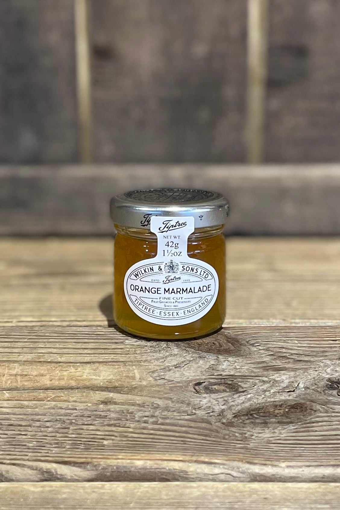 Tiptree Marmelad Mini Apelsin