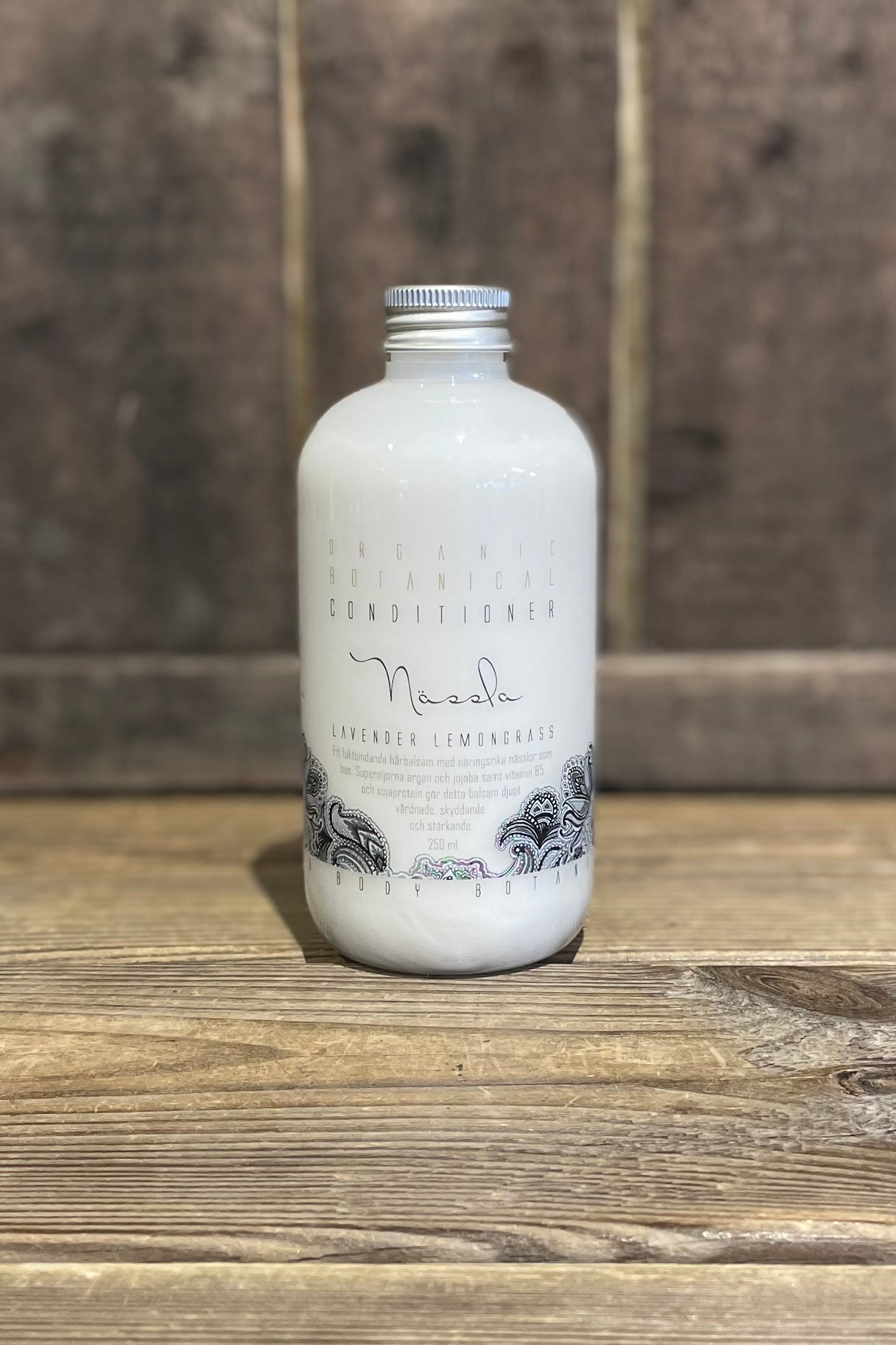 Kaliflower Balsam Nässla 250ml