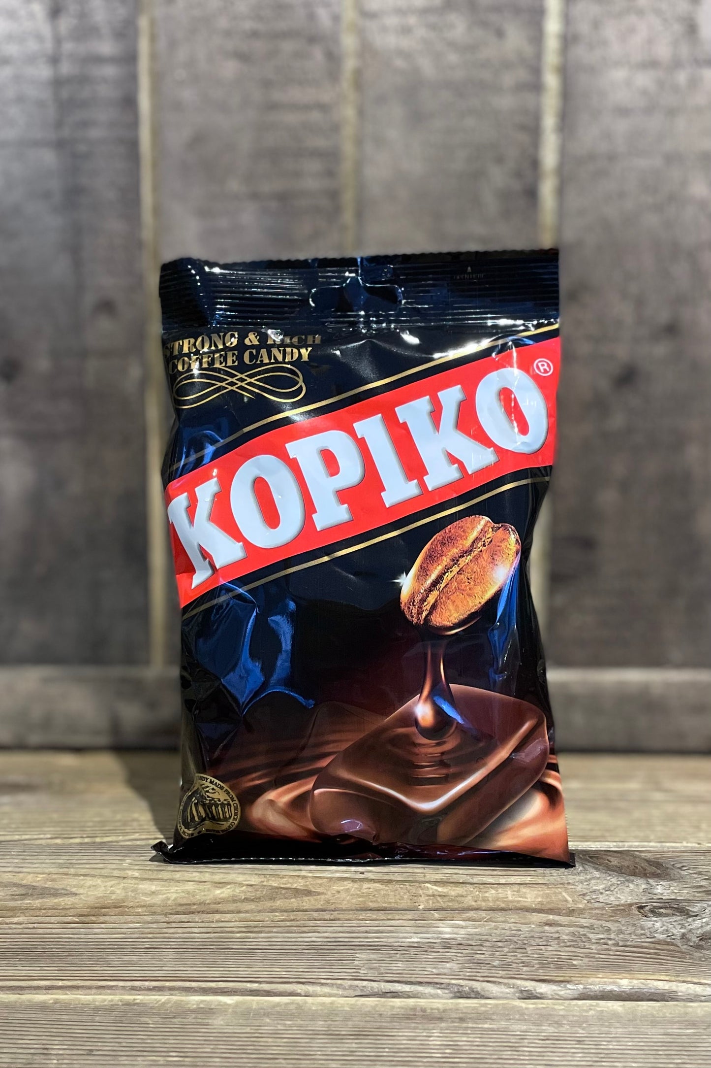Kopiko Kaffekarameller