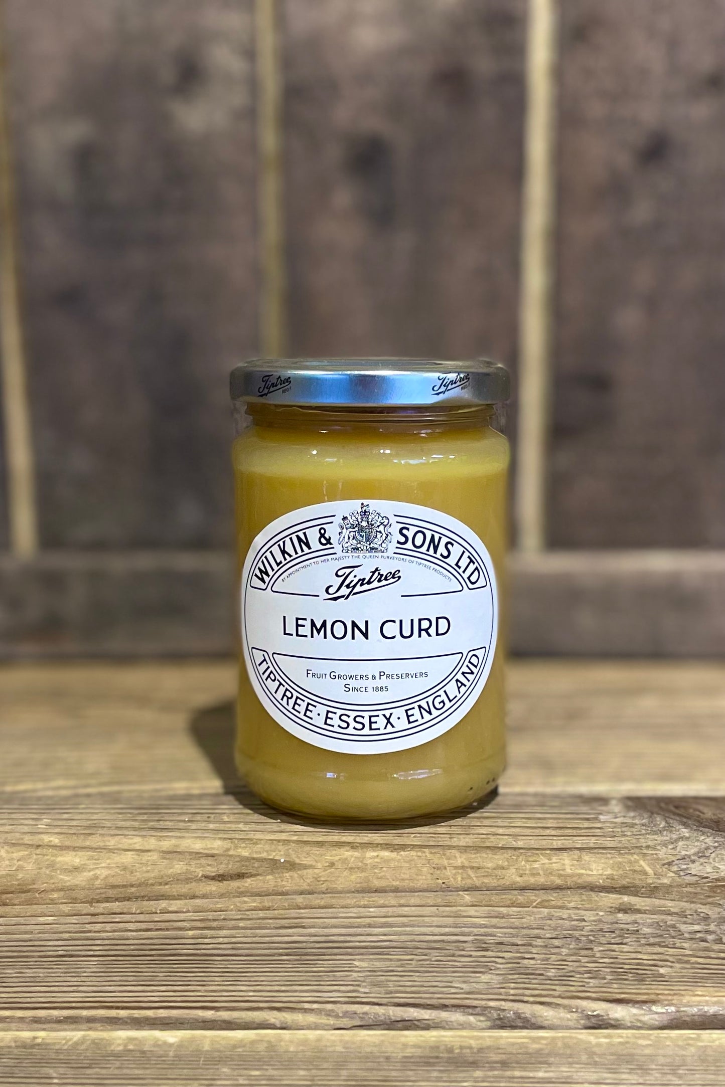 Tiptree Lemon curd