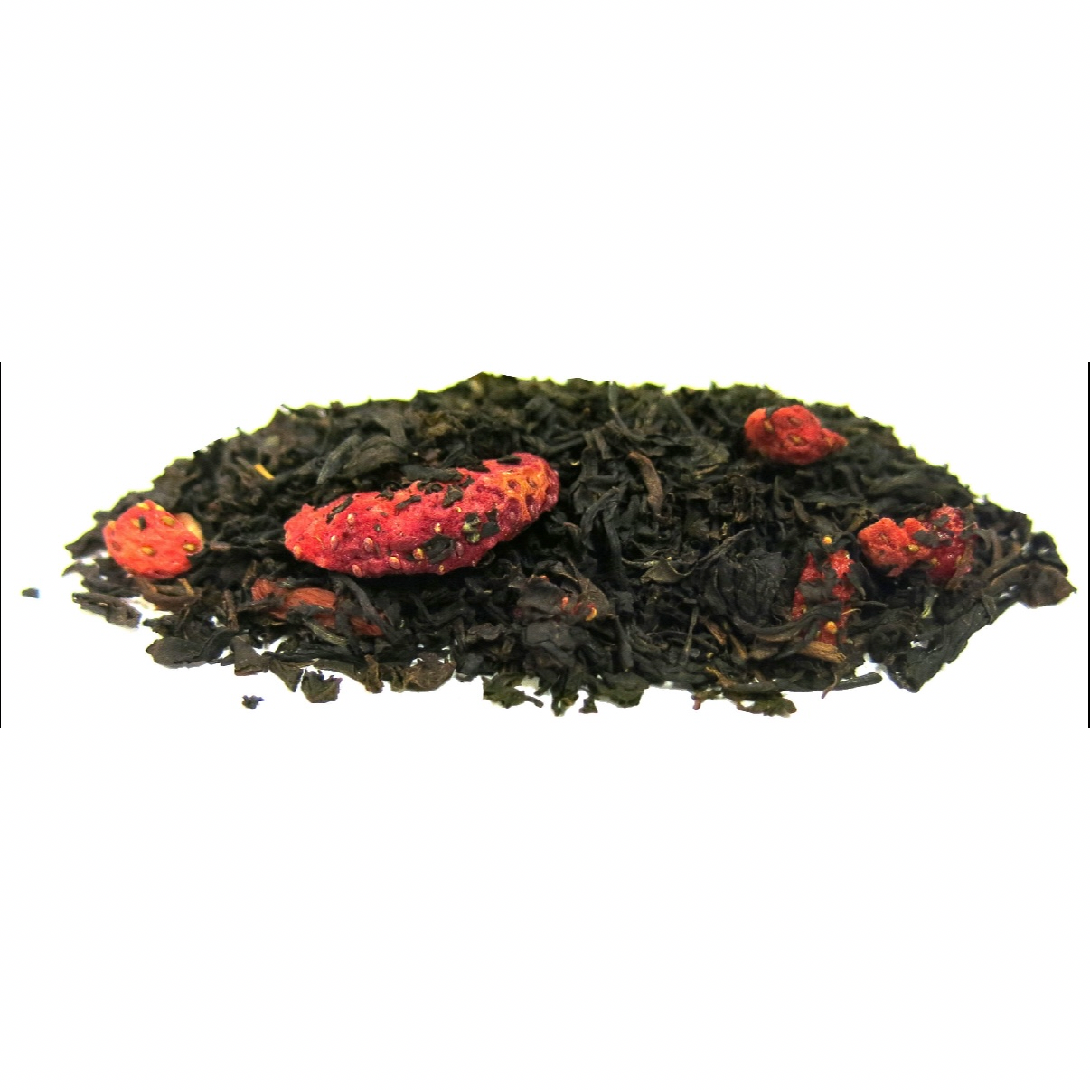 Goji & Jordgubb