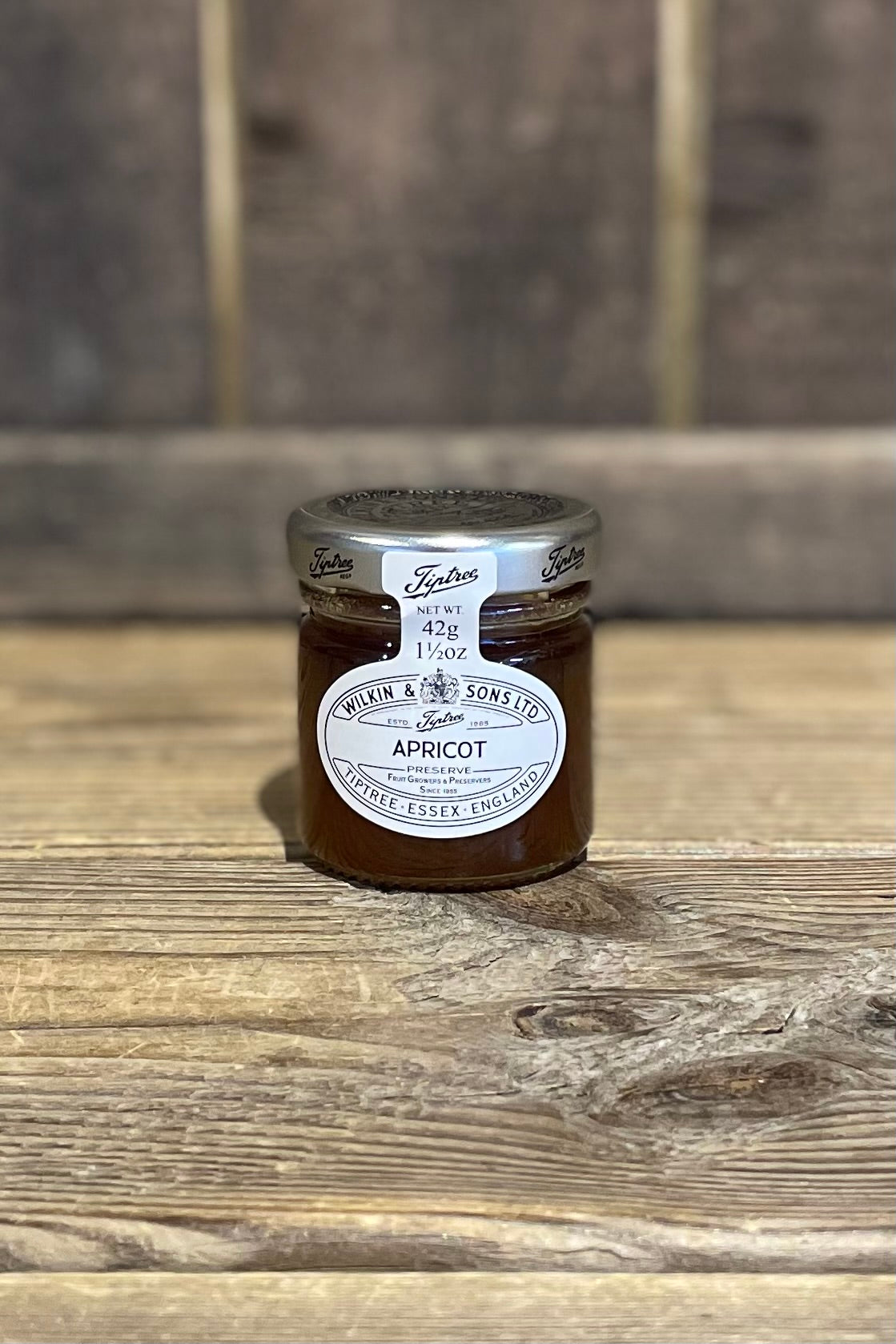 Tiptree Marmelad Mini Aprikos