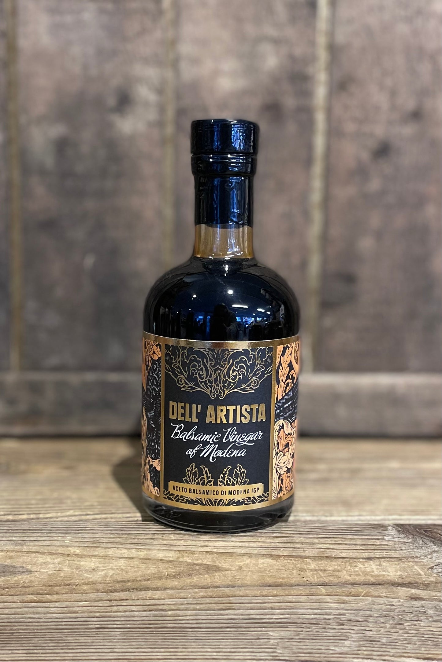 Aceto balsamico di modena igp