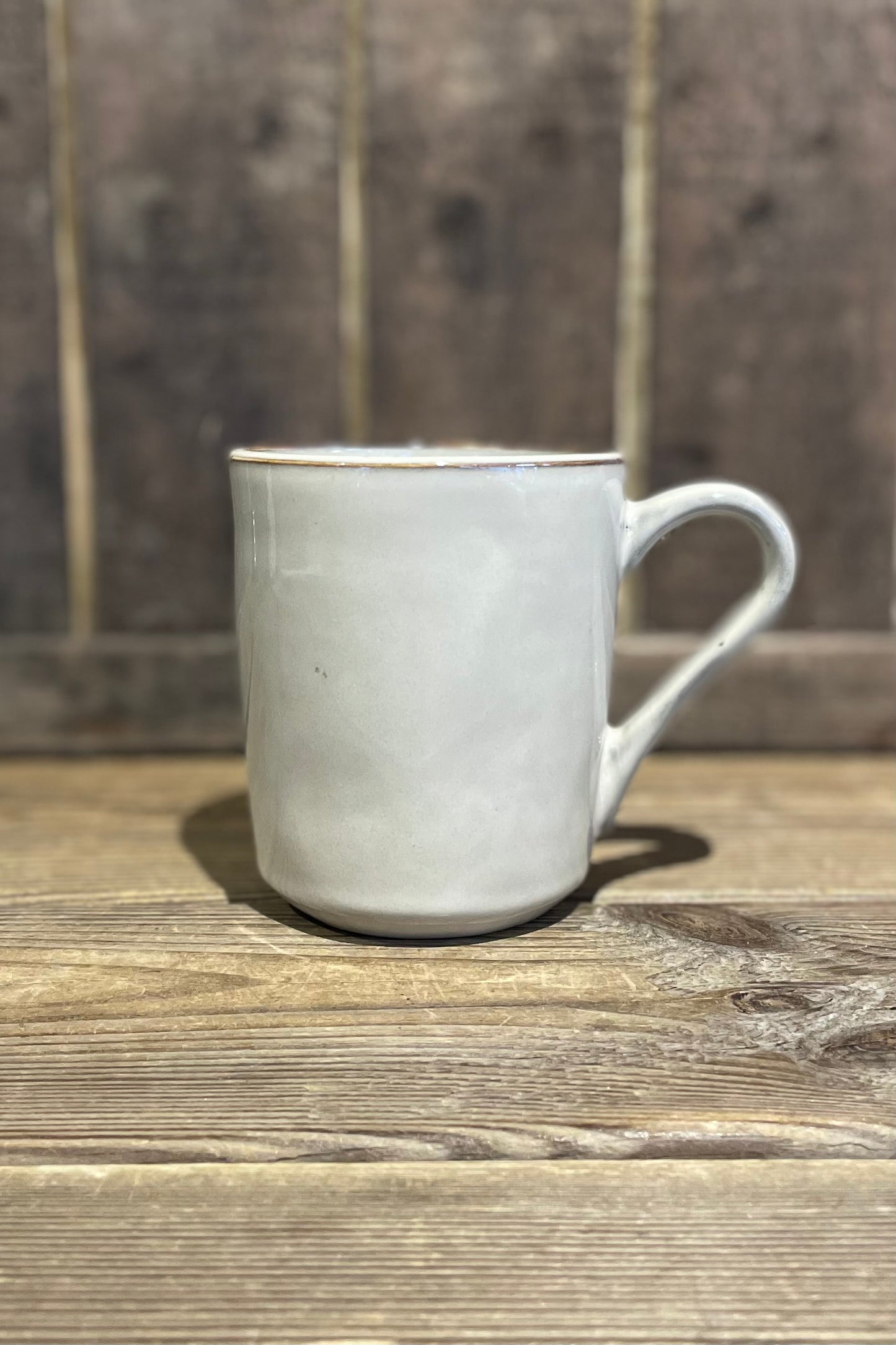 Mugg IB Laursen