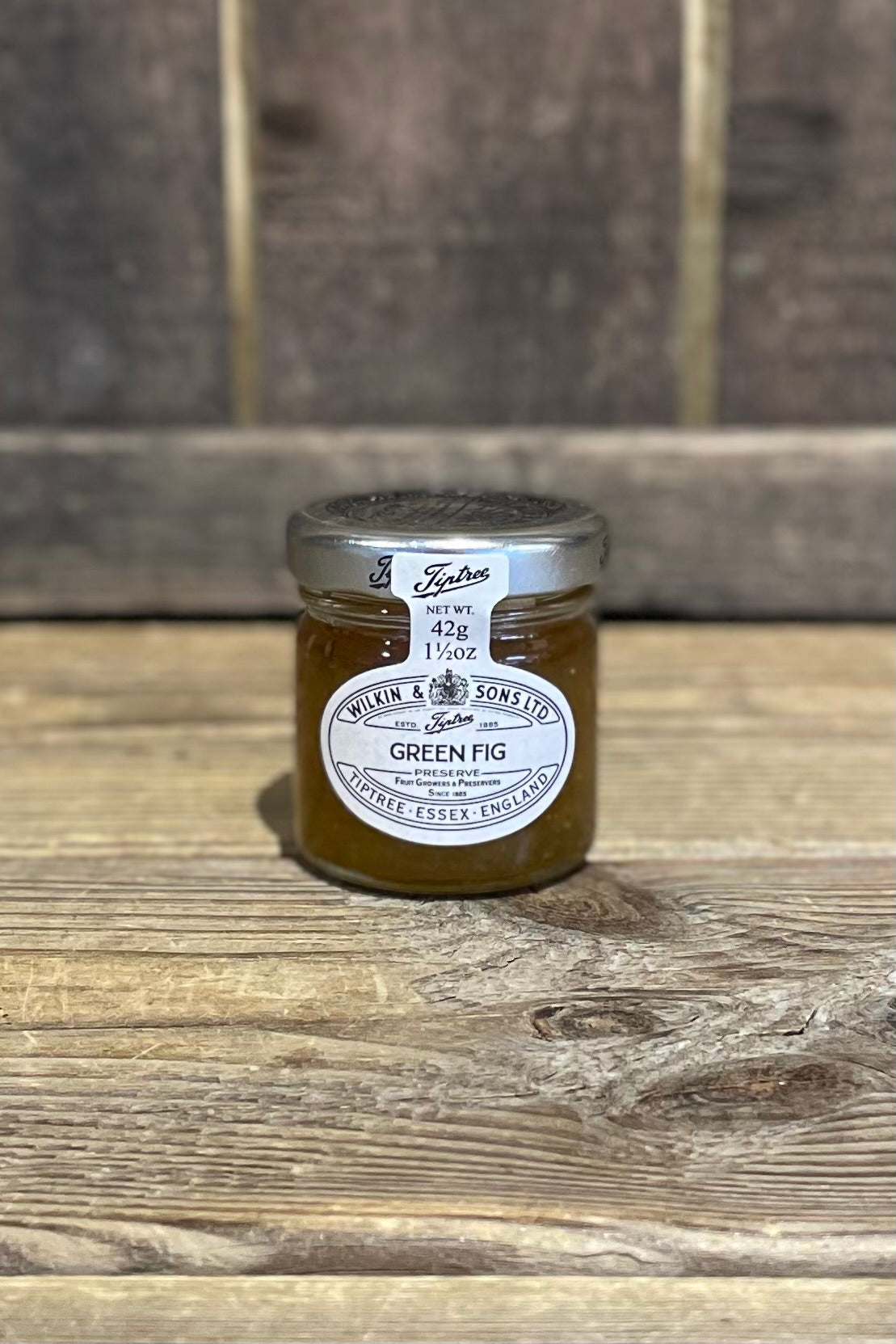 Tiptree Marmelad Mini Gröna fikon