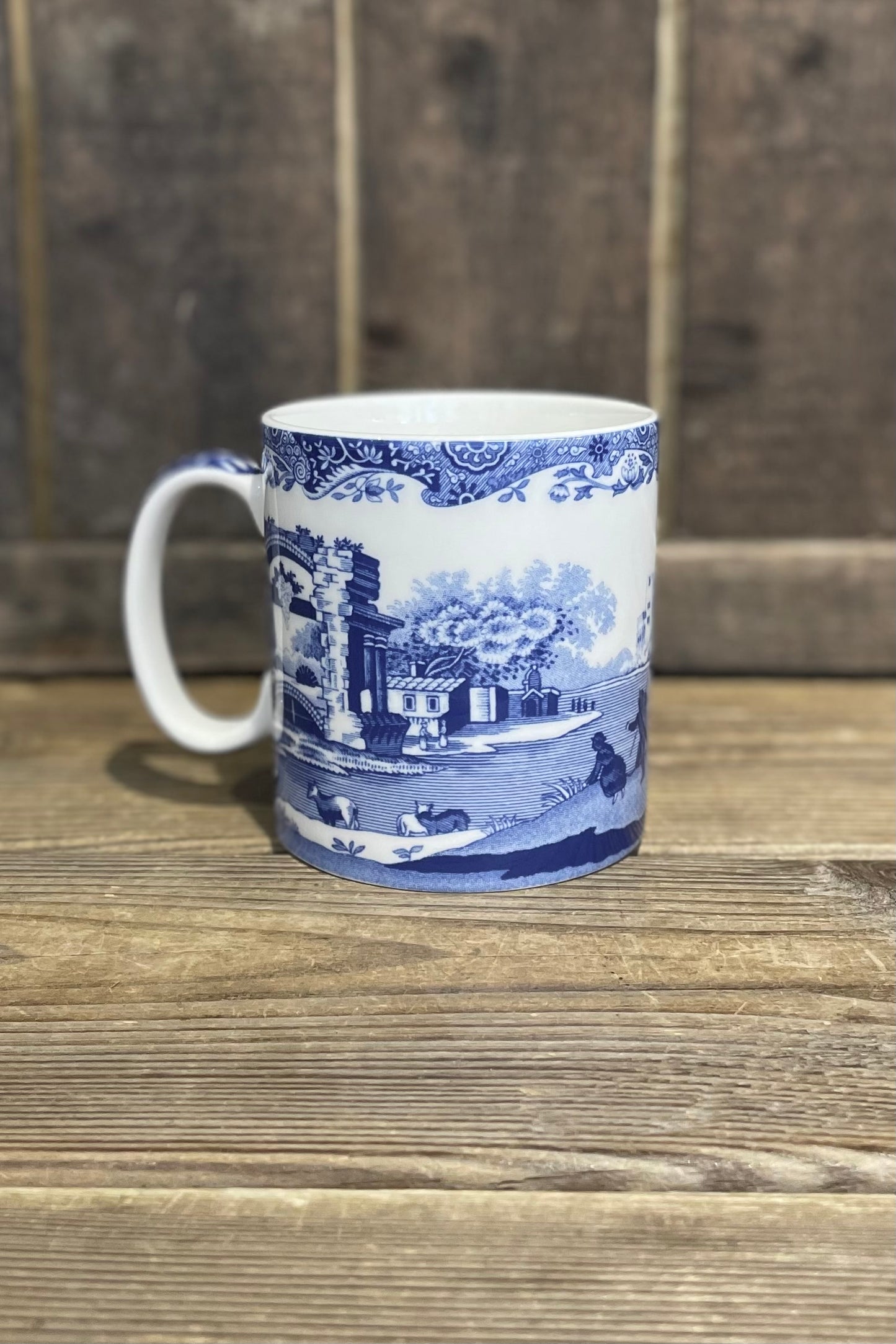 Spode Mugg 0.25L