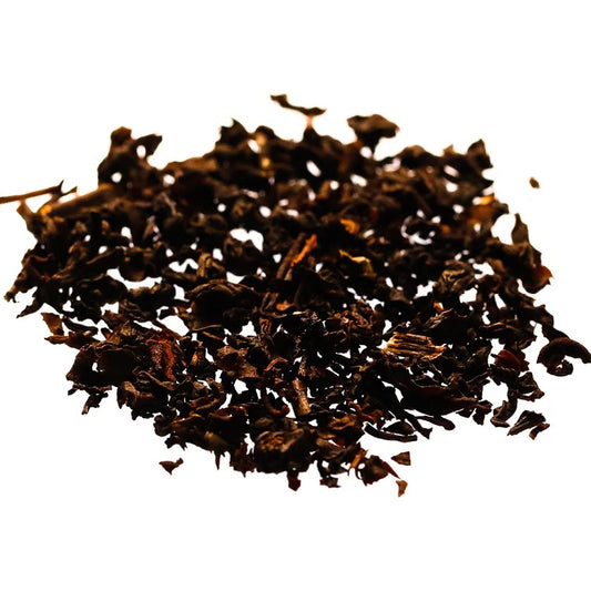 Organic English Breakfast