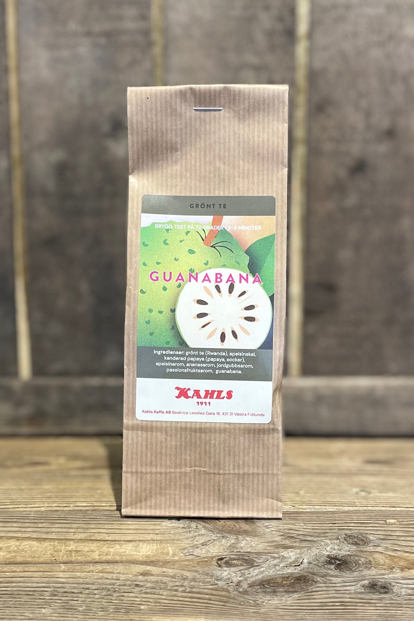 Guanabana