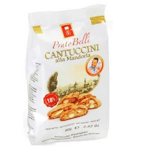 Cantuccini Mandel liten