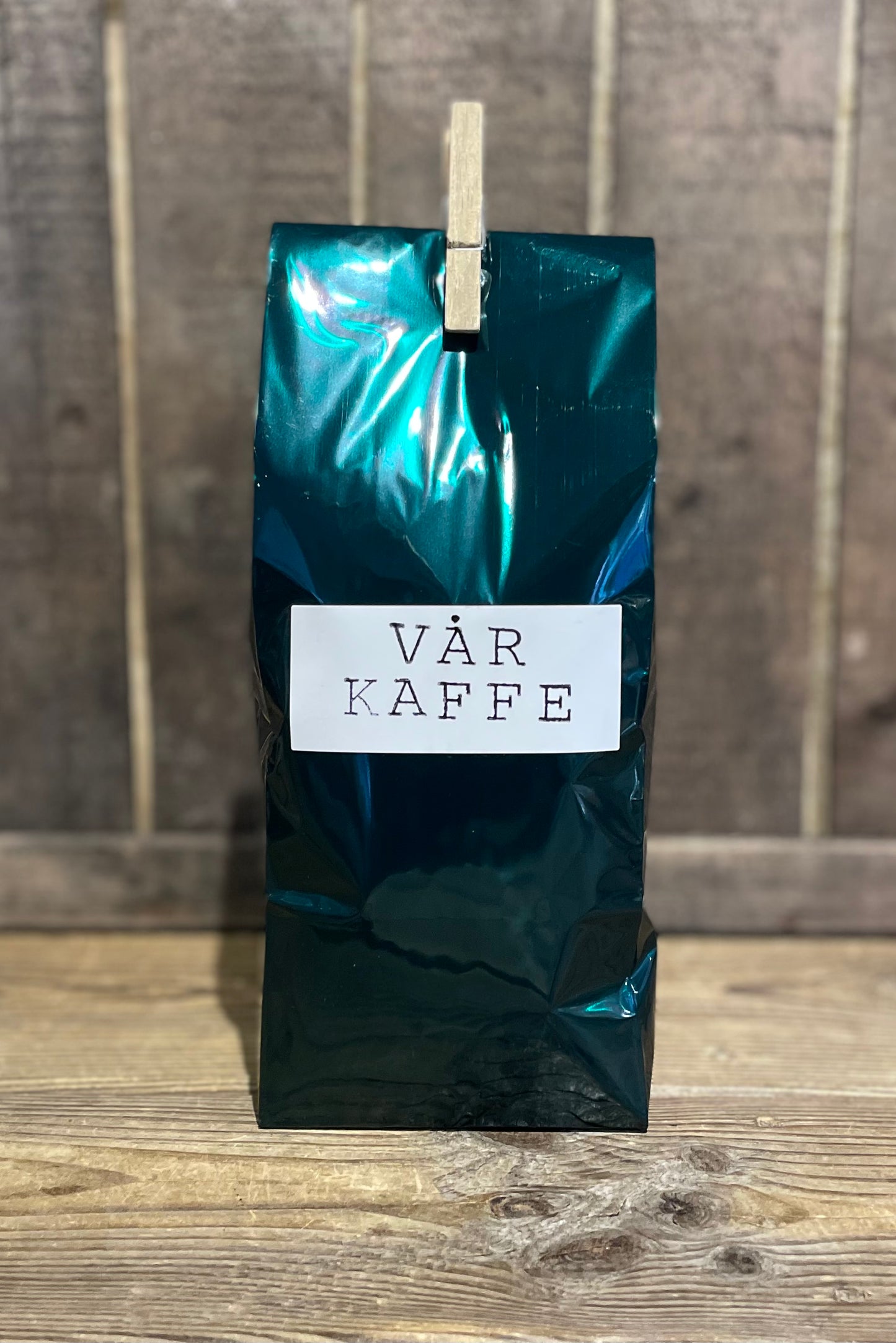 Vårkaffe 500g