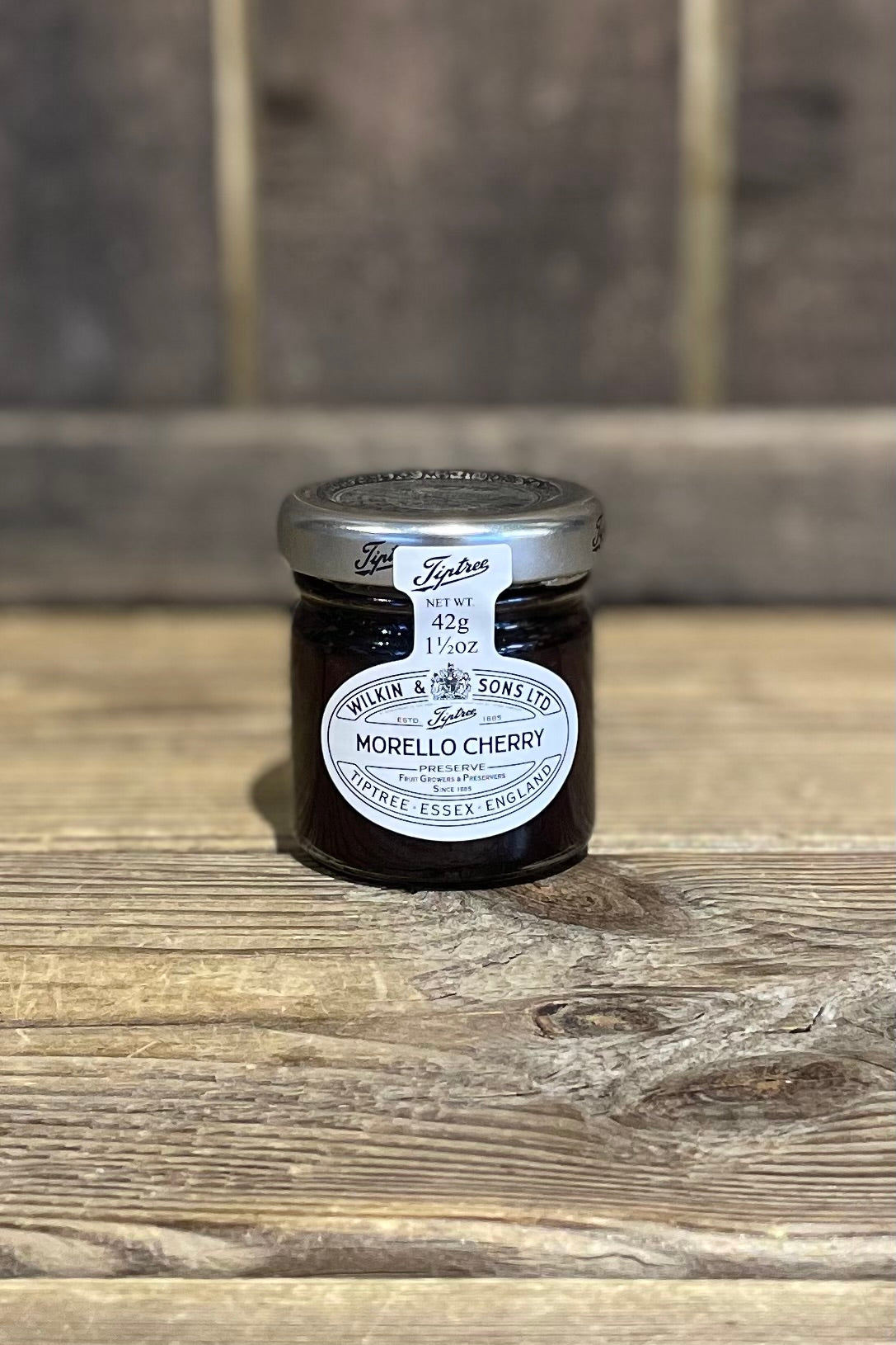 Tiptree Marmelad Mini Morellbär