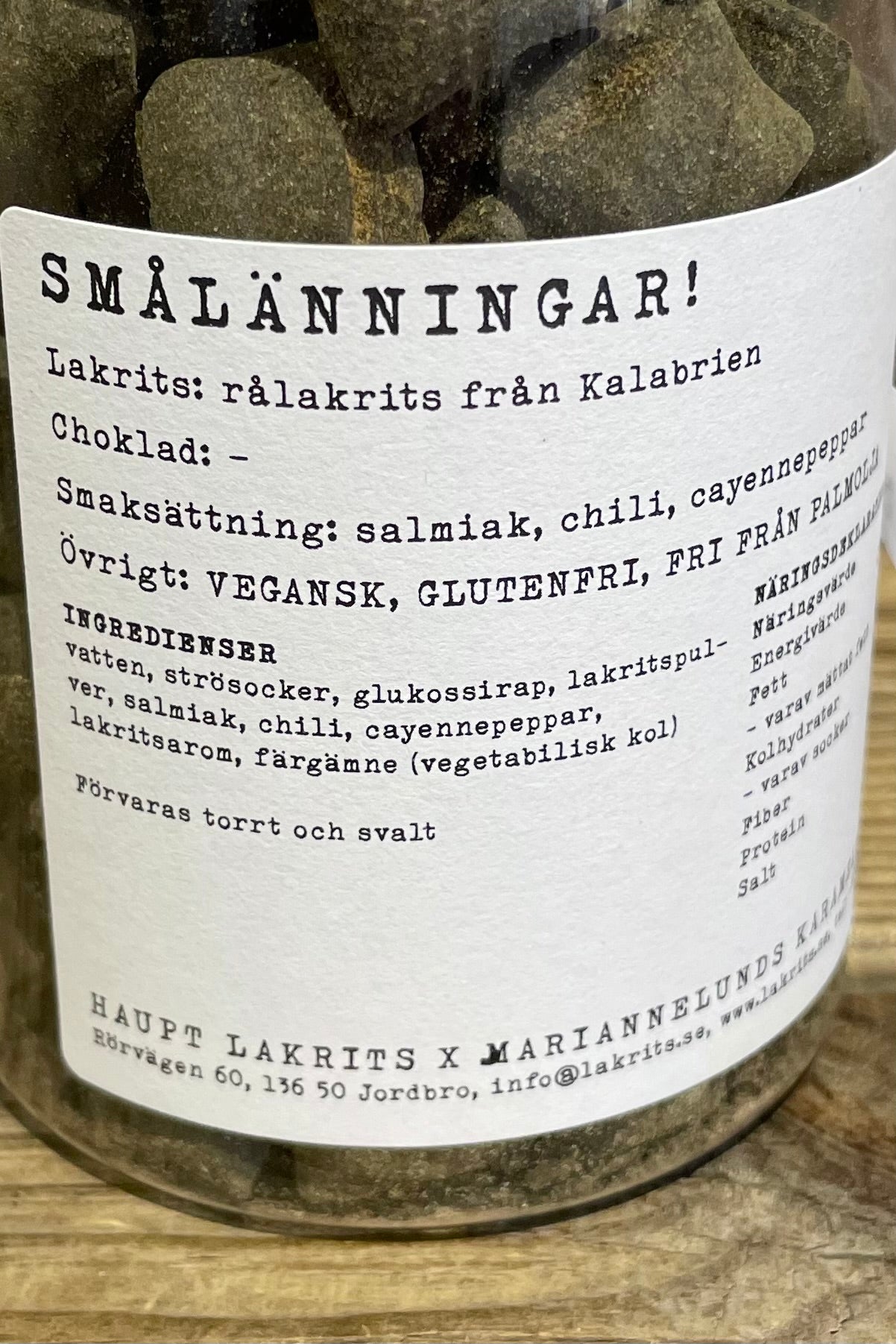 Smålänningar!