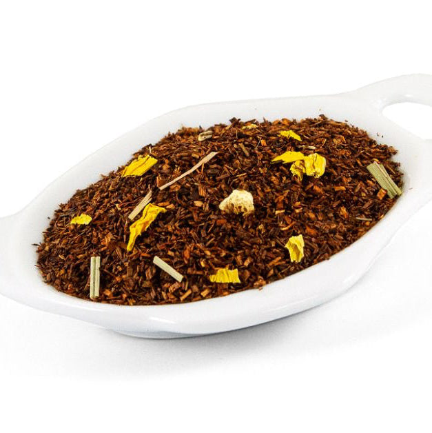 Rooibos Citronmarängpaj