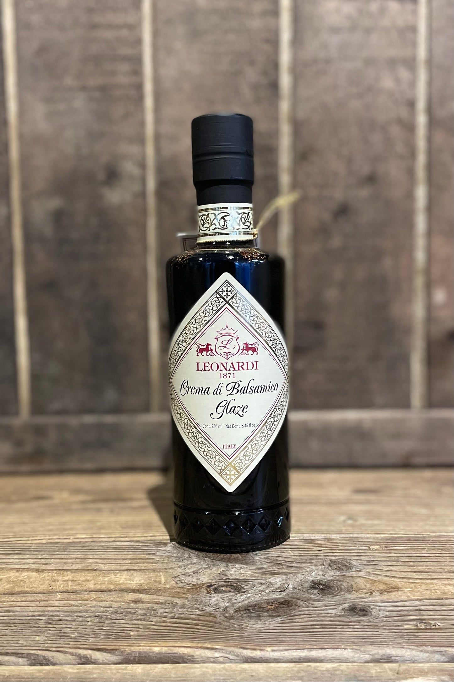 Crema du Basamico Glaze