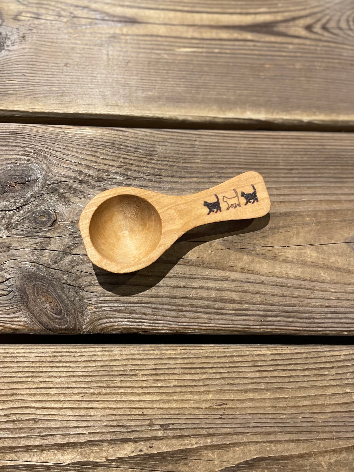 Kaffeskopa