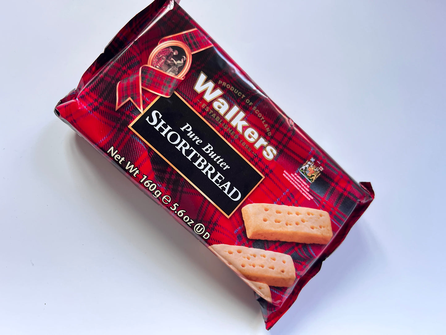 Shortbread