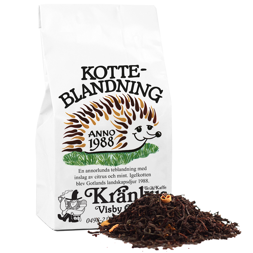 Kränku Kotte Blandning