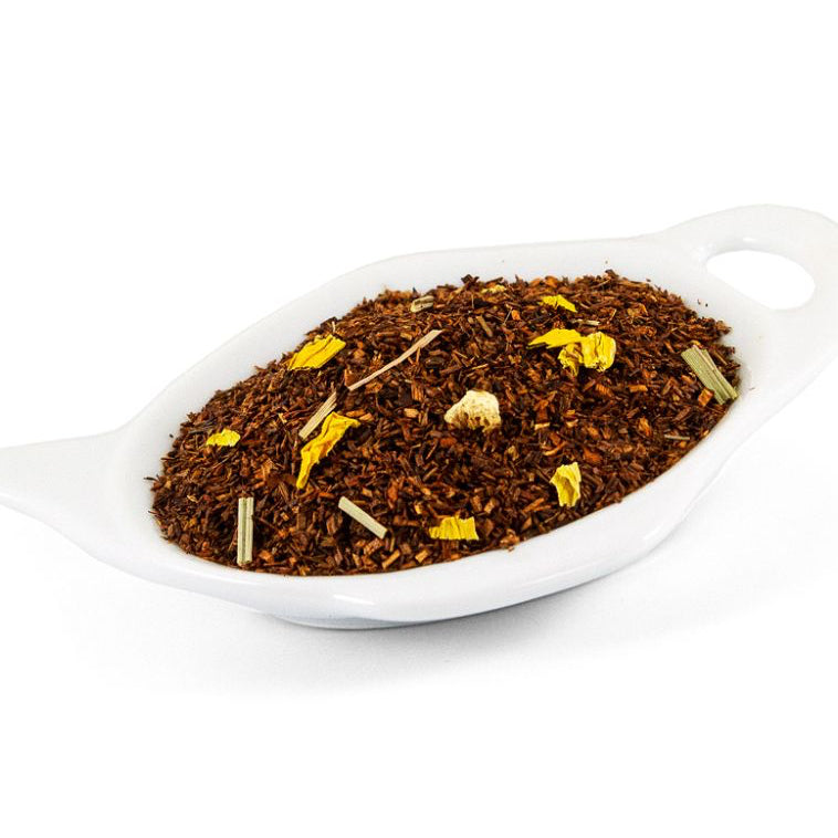 Rooibos Citron-Marängpaj