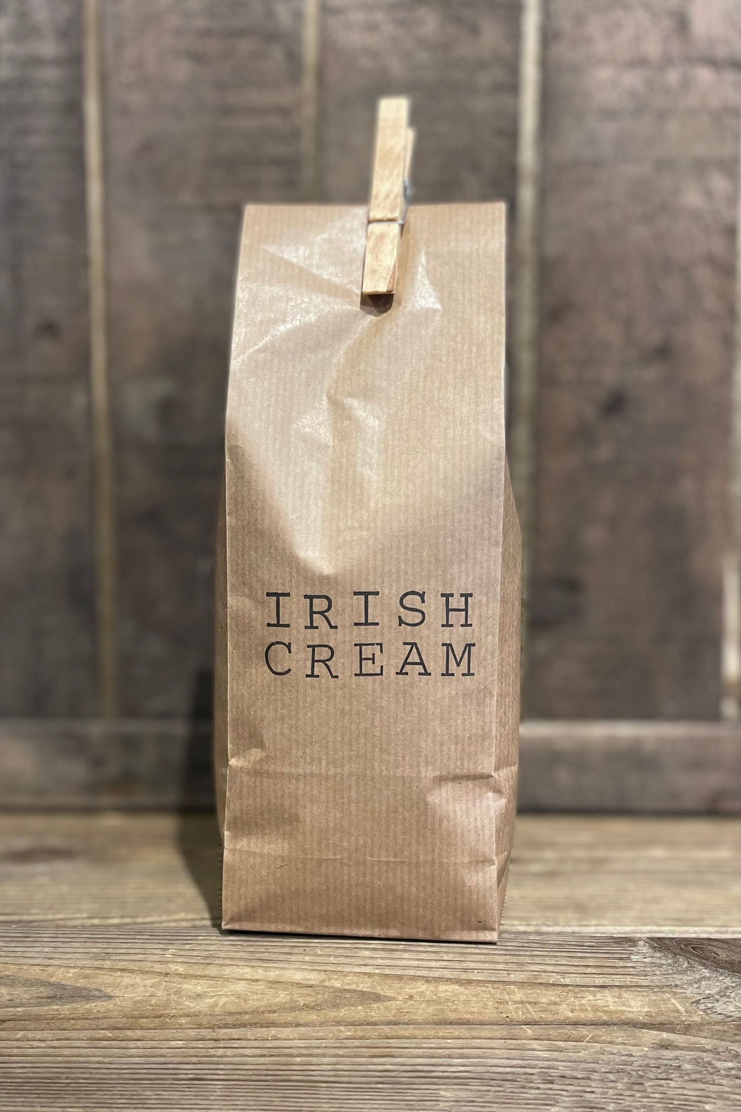 Kaffe Irish Cream 250g