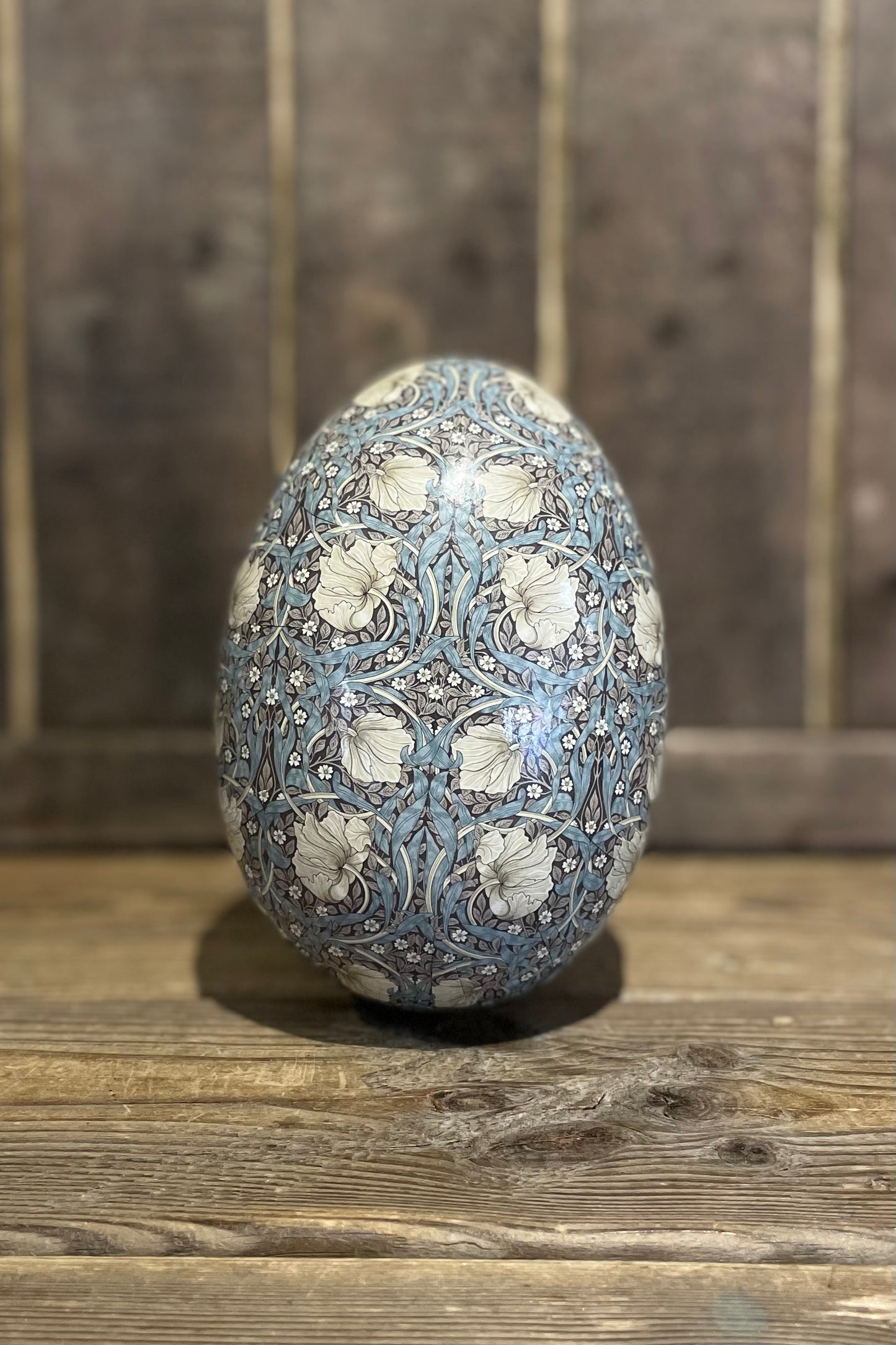 Påskägg William Morris Pimpernel