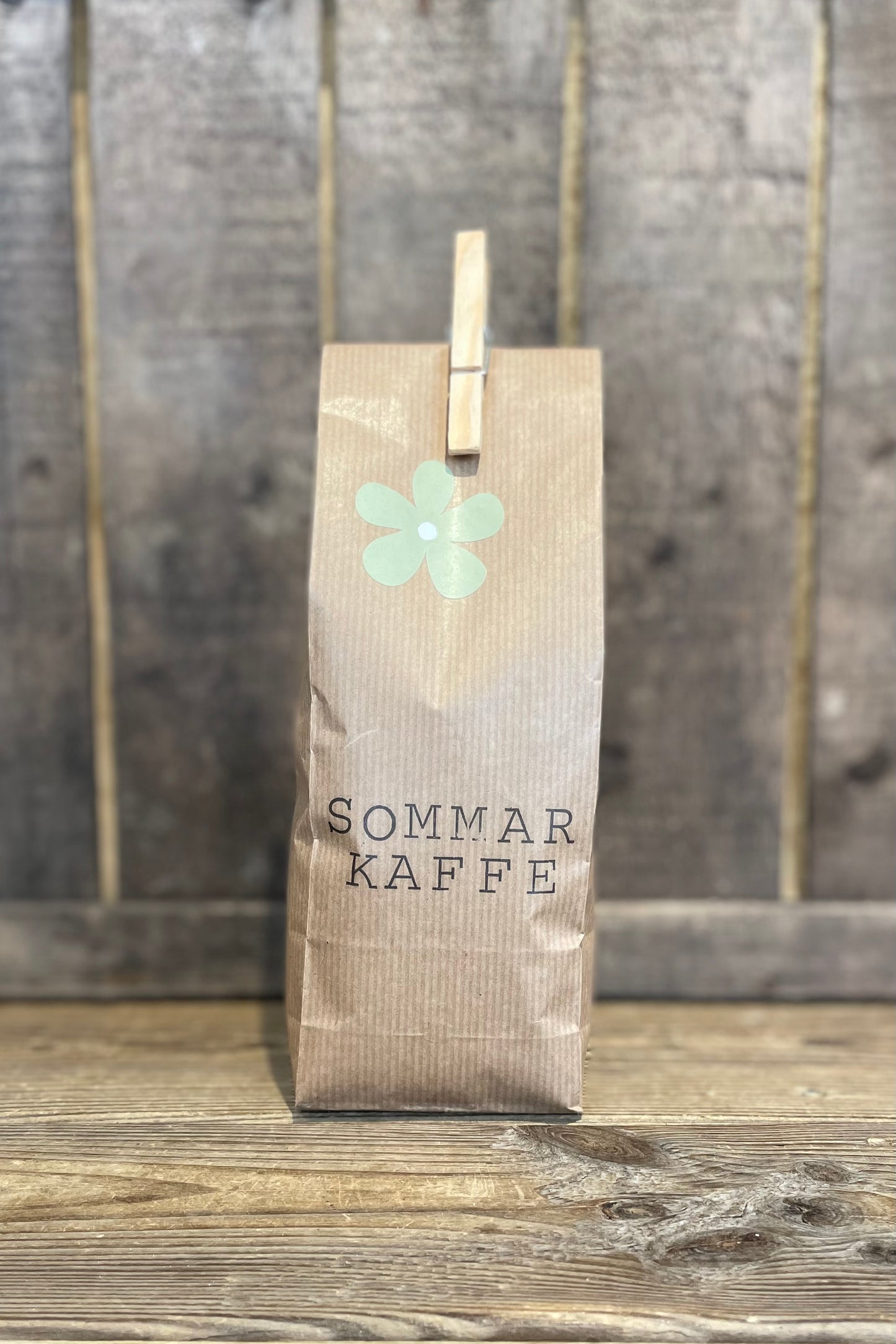 Sommarkaffe 250g