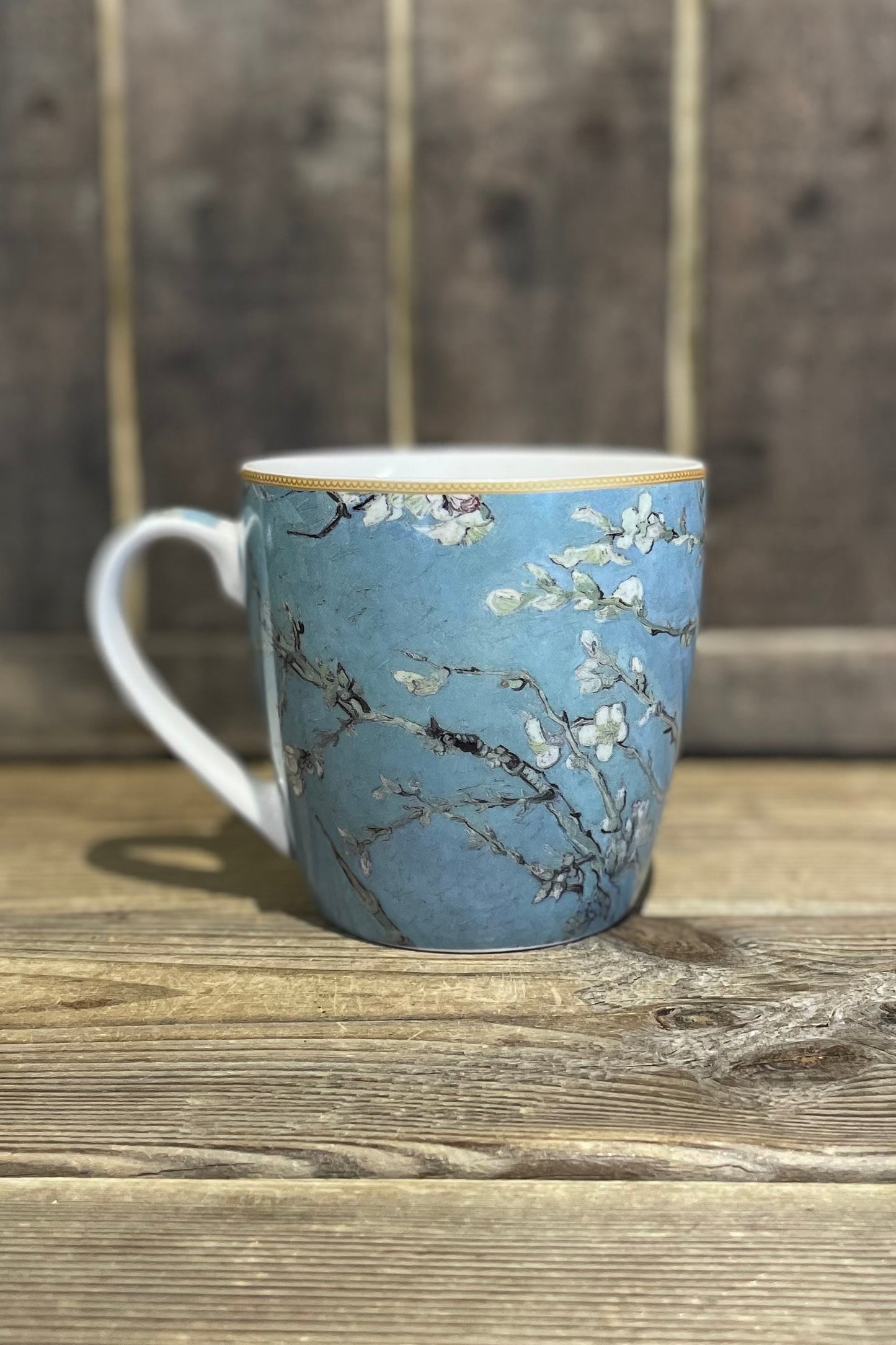 Vincent Van Gogh Almond Blossom Mugg