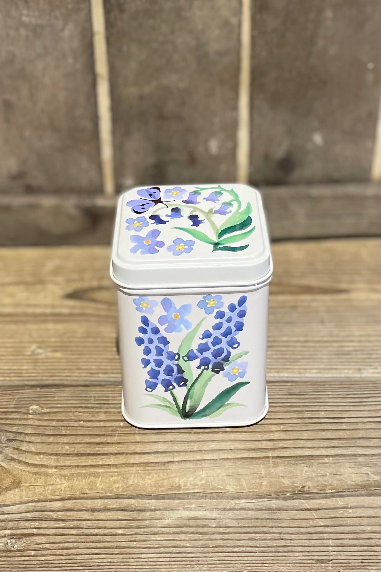 Teburk Emma Bridgewater Wildflowers 100g