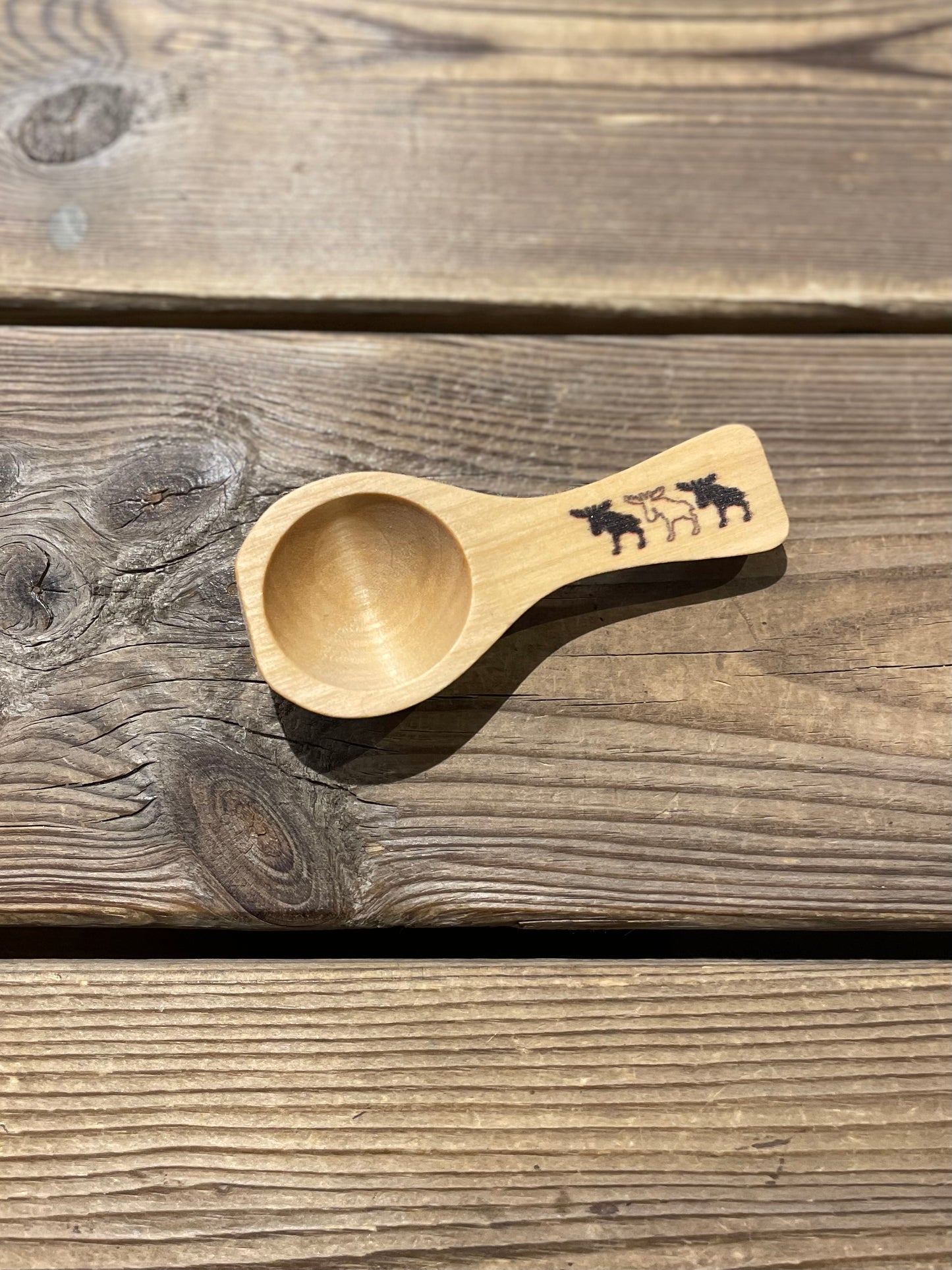 Kaffeskopa