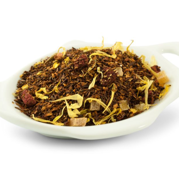 Rooibos Teaser