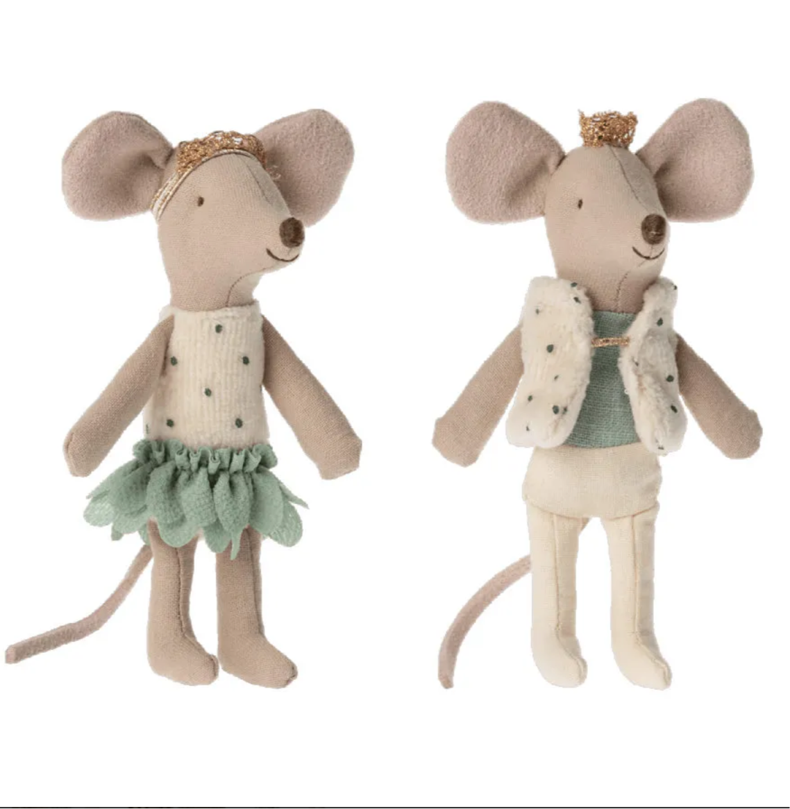 Maileg Royal Twins