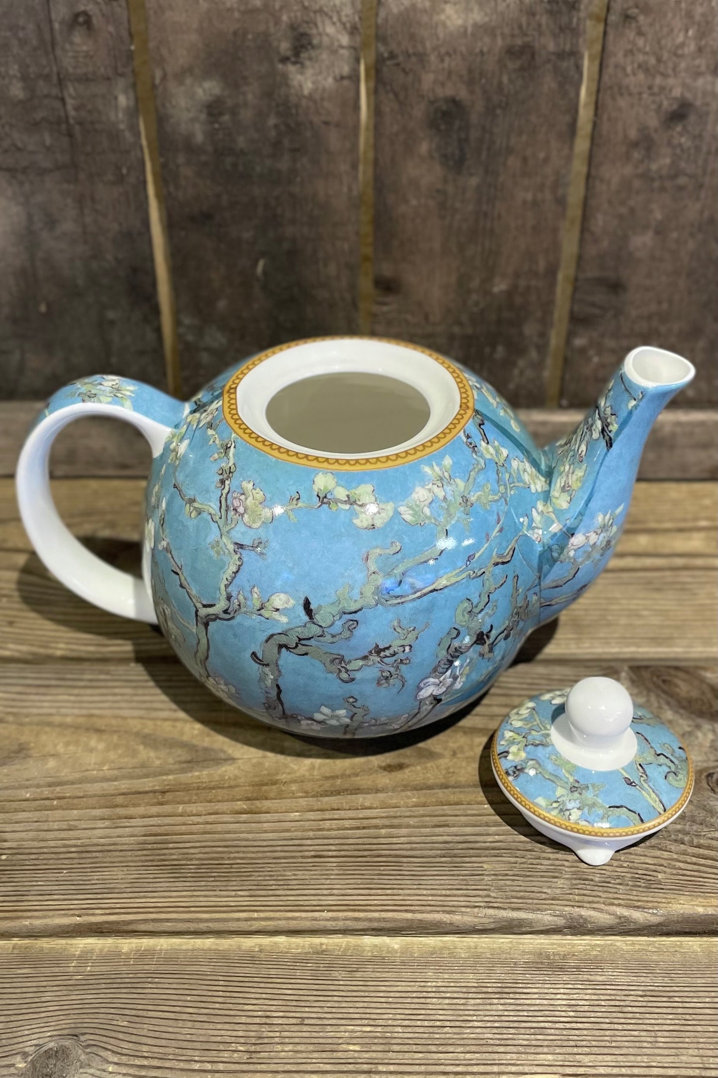 Tekanna Almond Blossom