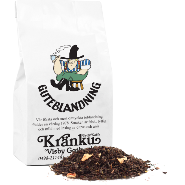 Kränku Äkta Guteblandning