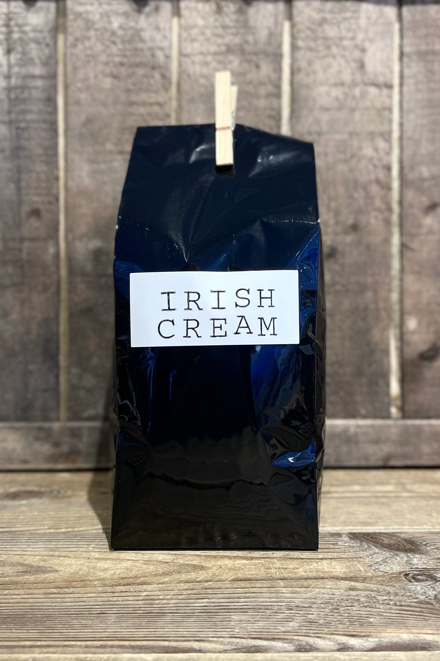 Kaffe Irish Cream 500g
