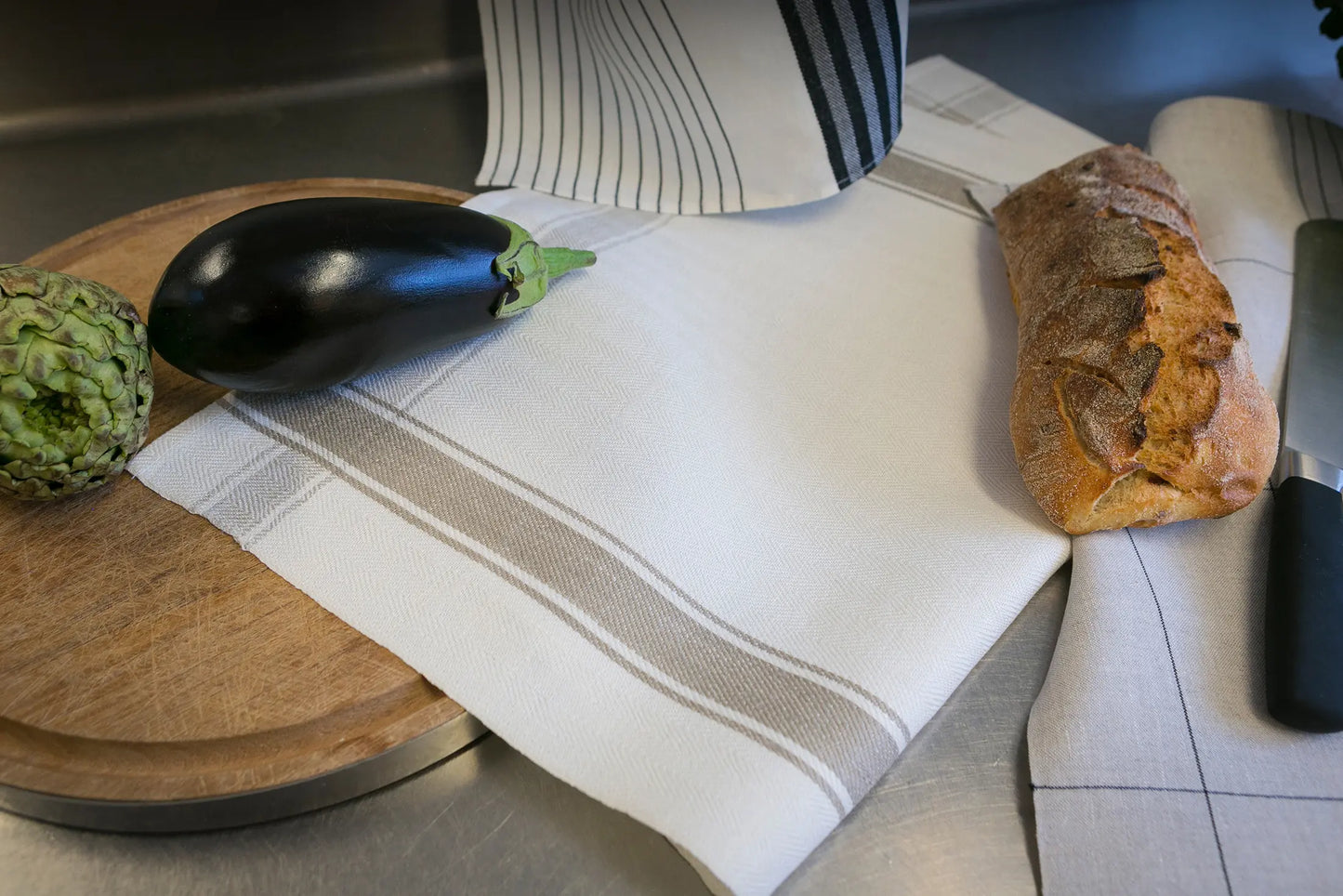 Allmoge Handduk Klässbol