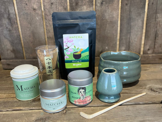 Matcha 