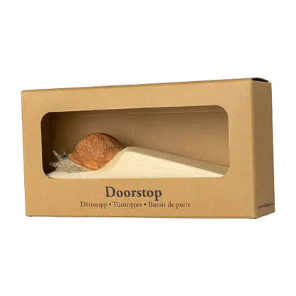 Dörrstopp Snigel Vinbergssnäcka