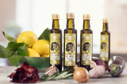 Dell’ Artista Olivolja Citron