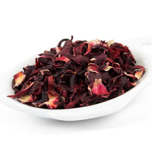 Malva/Hibiskus