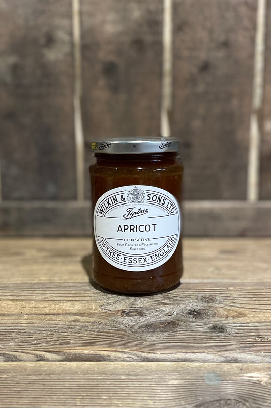 Tiptree Marmelad Aprikos