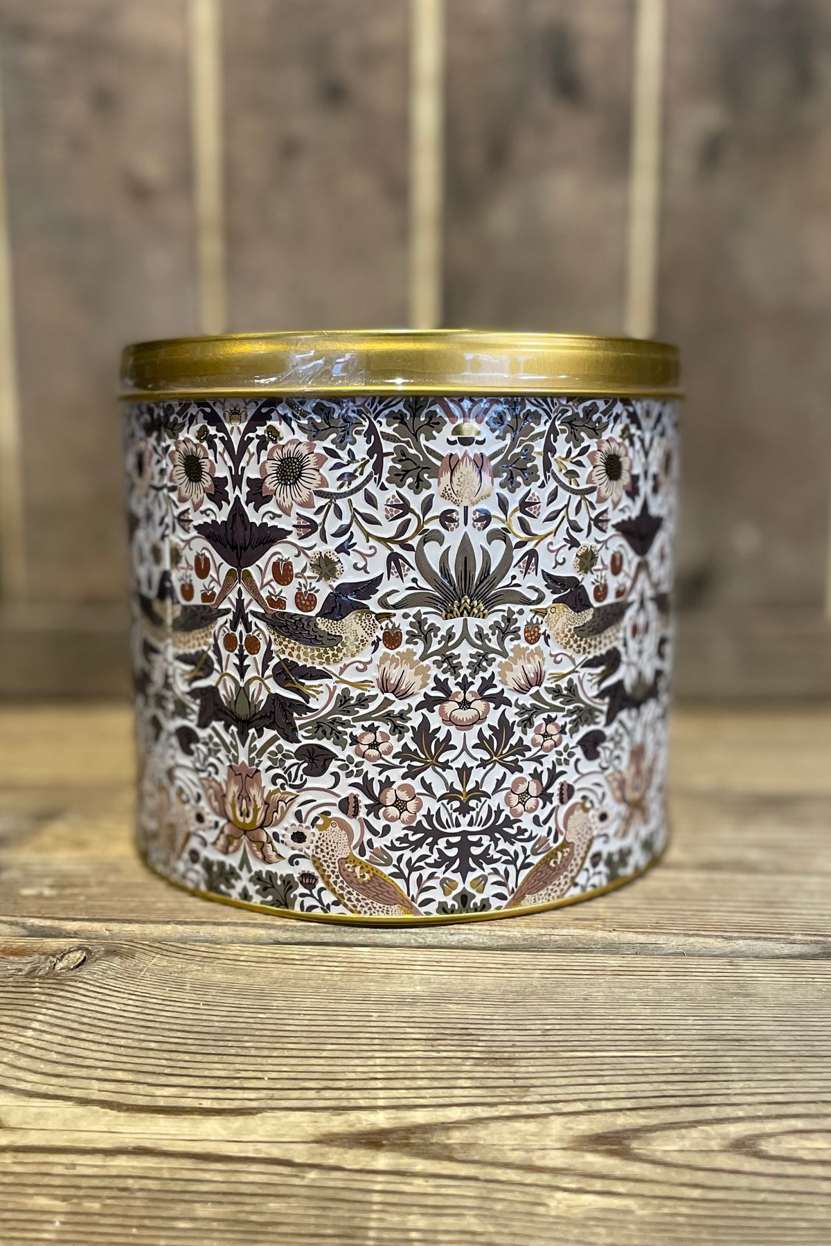 Finsmakeriet pepparkakor