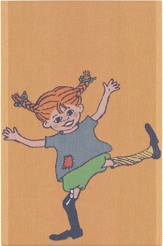 Kökshandduk Pippi Långstrump Ekelund