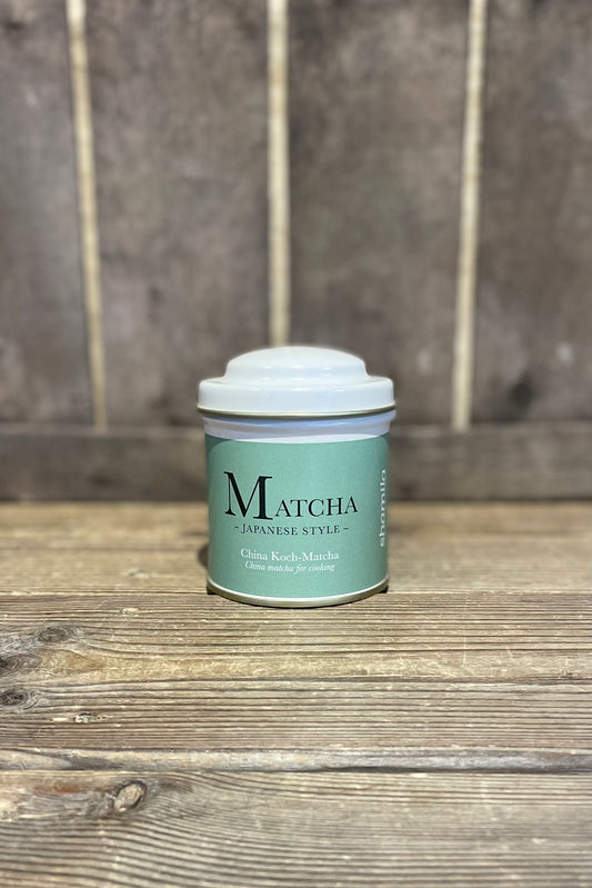 Matcha