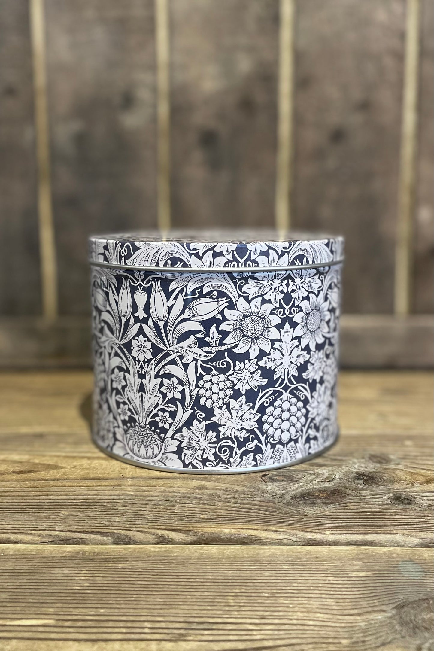 Burk William Morris Sunflower