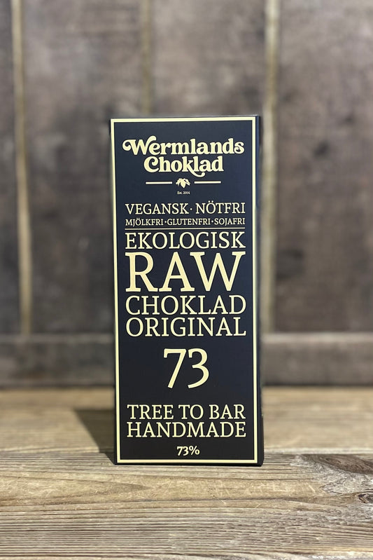 Rawchoklad 73%