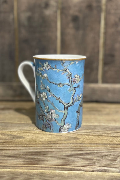 Vincent Van Gogh Almond Blossom Mugg