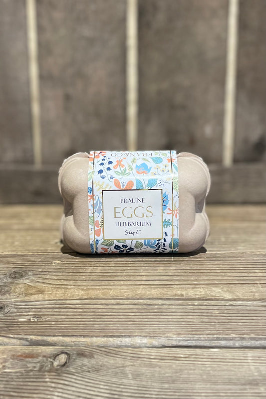 Pralinägg Herbarium