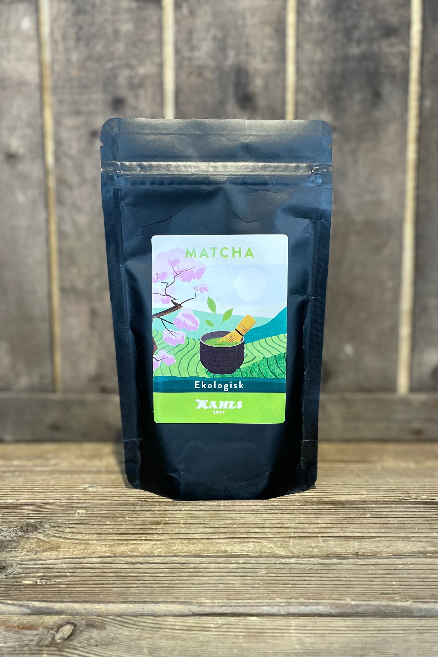 Matcha Kahls