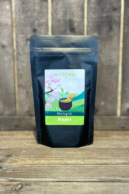 Matcha Kahls