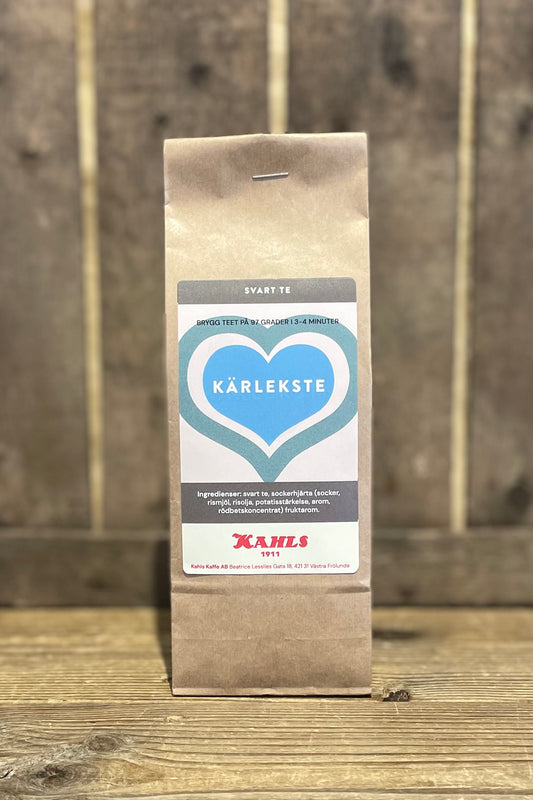 Kärlekste